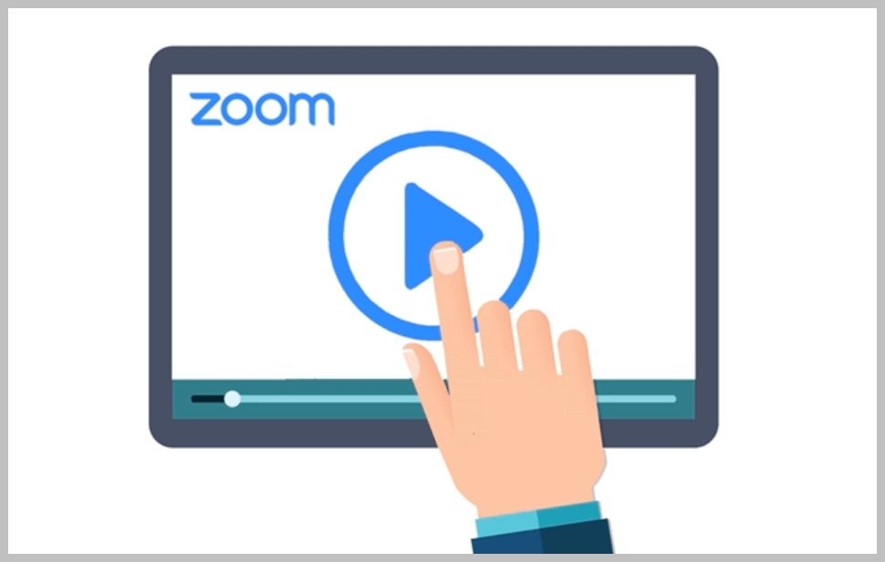 Zoom 화상회의