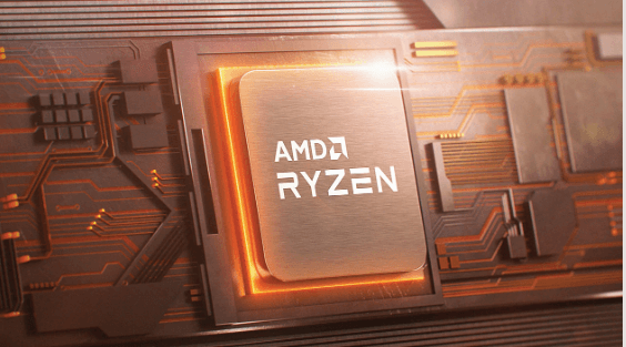 AMD 주가