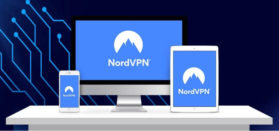 nord vpn for pc download