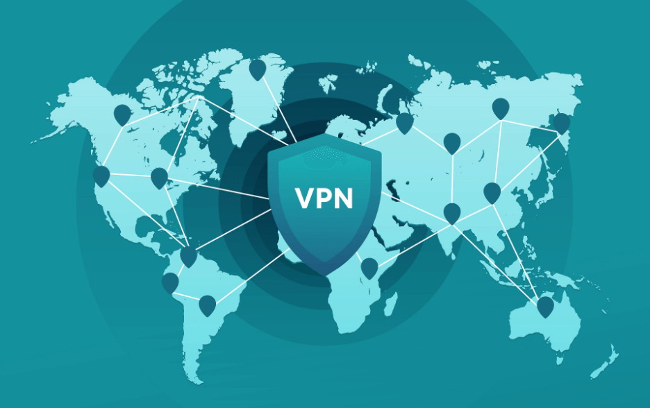 Touch vpn