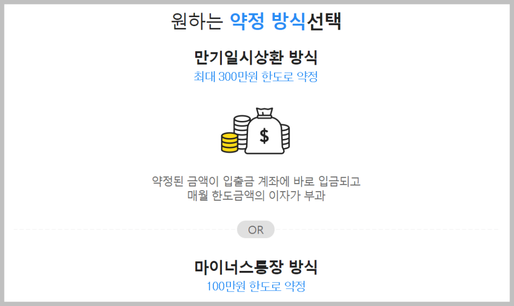 핀크 비상금대출