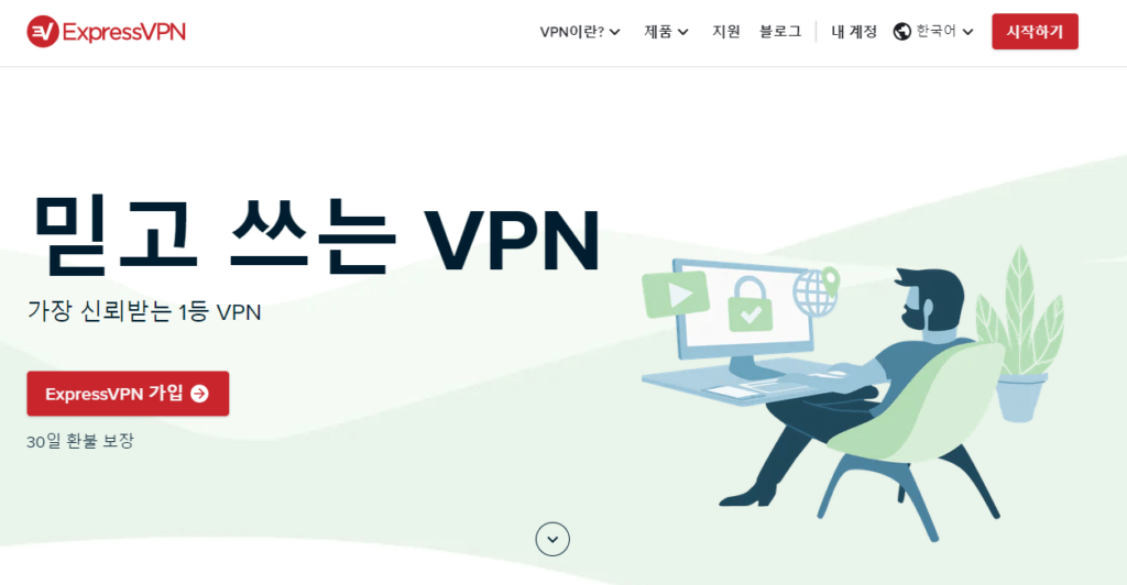 IP 우회 프로그램