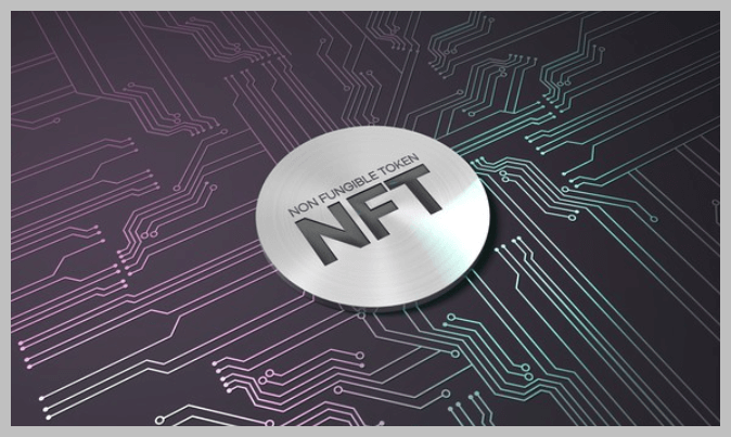 NFT 코인 종류