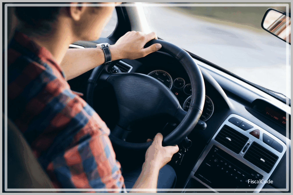 자동차 양도증명서 발급