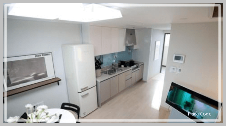 LH 청년전세 임대주택 조건