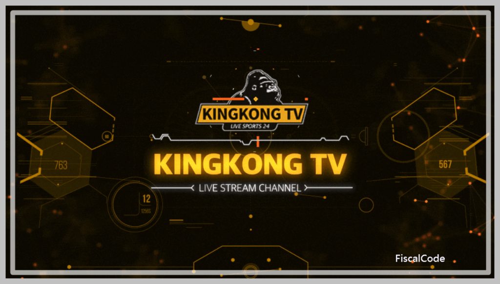 킹콩티비 최신 주소 