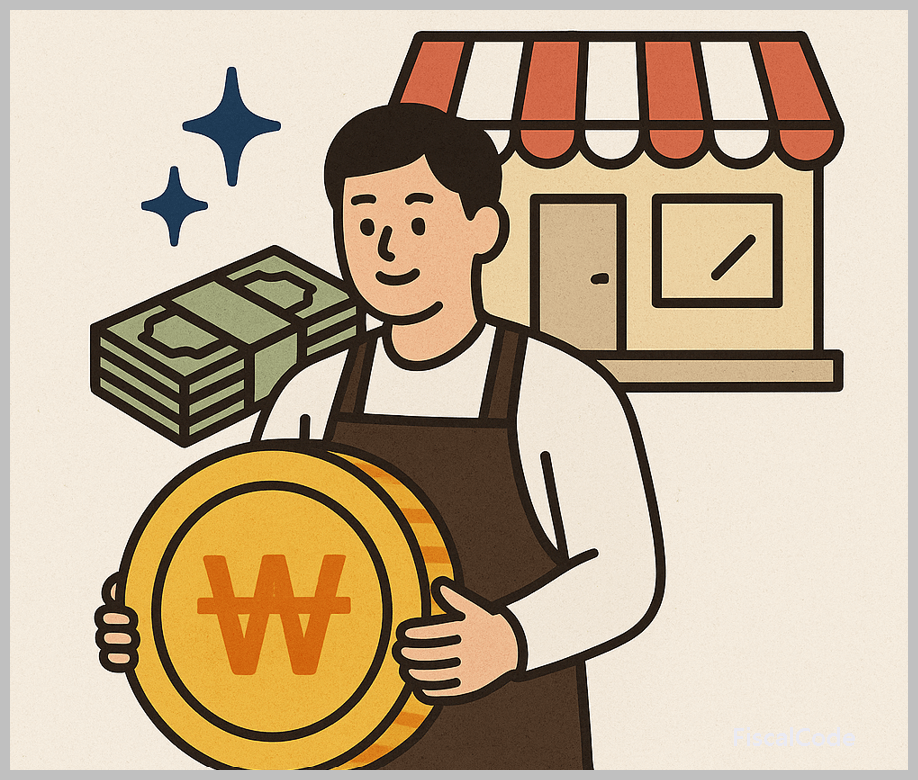 폐업지원금 신청 조건, 입금 시기 및 방법