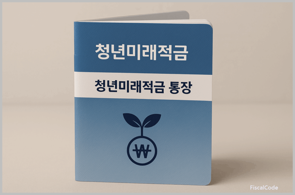 청년미래적금 신청 방법 및 가입 조건 기간 (최신 정보 기준)