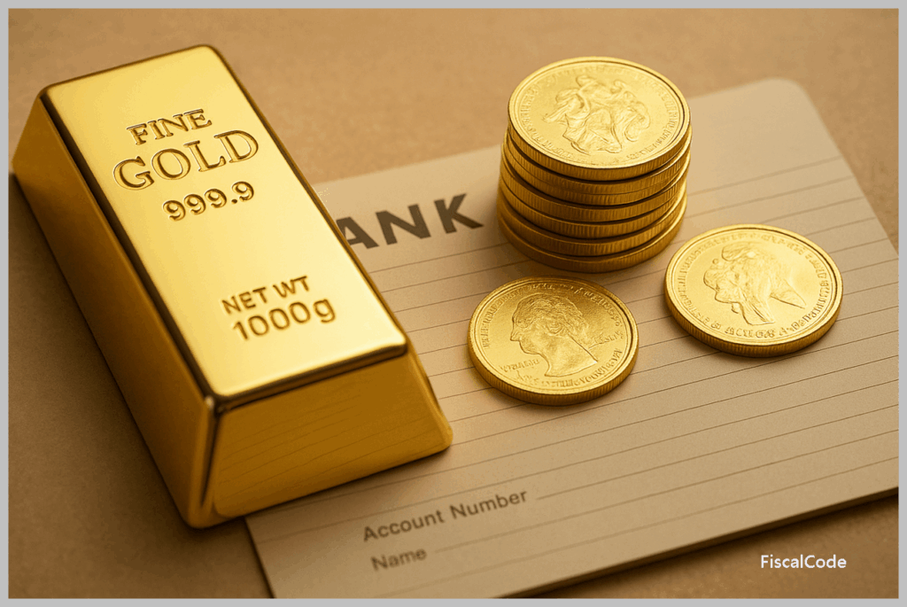 금통장 만드는법 세금 및 수수료 (국민은행 신한은행)