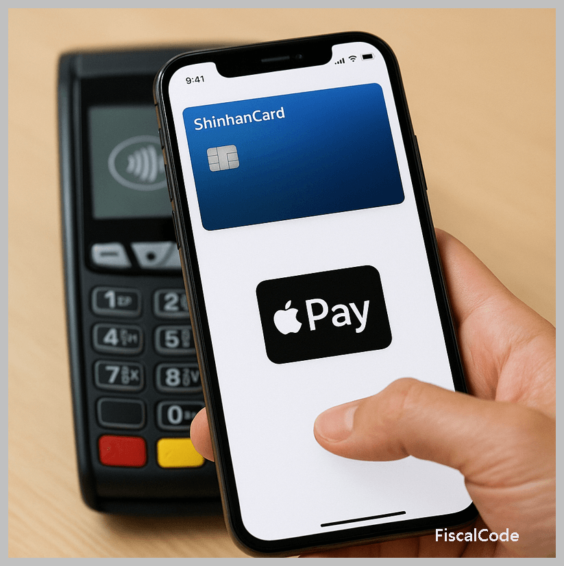 애플페이 신한카드 출시 등록 방법, 교통카드 사용 및 등록 방법